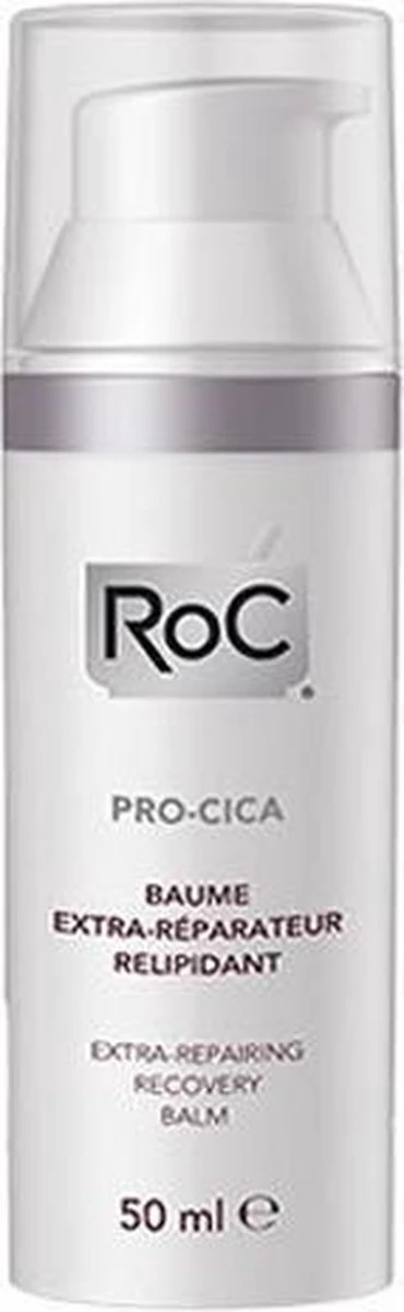 Roc Pro-Cica Extra Repairing Recovery Balm 7 Roc Pro-Cica Extra Repairing Recovery Balm - Afbeelding 5