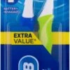 Oral B Oral-B Pro-Expert Pulsar 35M - 2 Tandenborstels - Handtandenborstel -Gillette Winkel 370x1200