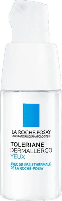La Roche-Posay Toleriane Dermallergo Oogcrème - 20 Ml