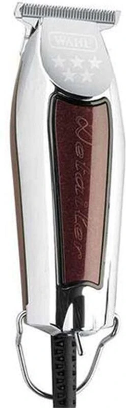 Wahl 5-Star Detailer Trimmer Chrome Red -Gillette Winkel 372x1200 7