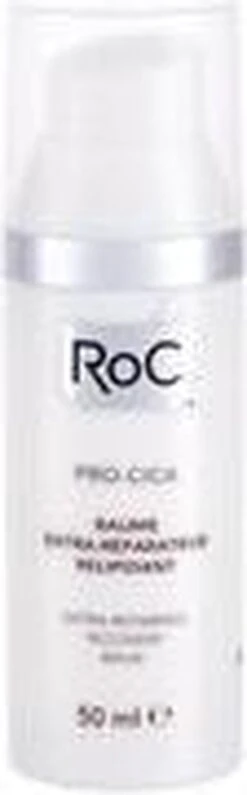 Roc Pro-Cica Extra Repairing Recovery Balm 16 Roc Pro-Cica Extra Repairing Recovery Balm -Gillette Winkel 373x1200