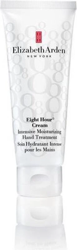 Elizabeth Arden Eight Hour Cream Moisturizing Handcrème - 75 Ml -Gillette Winkel 373x1200 3