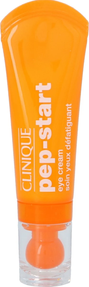 Clinique Pep Start Eye Cream - Oogcrème - 15 Ml 10 Clinique Pep Start Eye Cream - Oogcrème - 15 Ml - Afbeelding 8