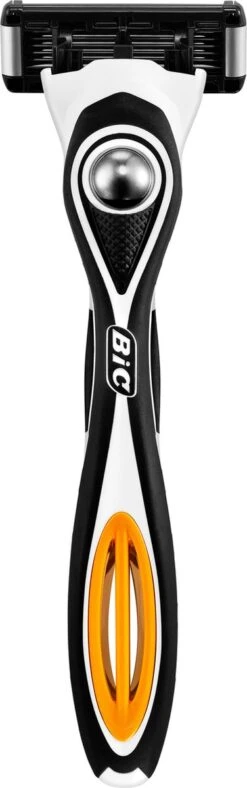BIC Scheermesjes - Hybrid 5 Flex Scheersysteem Met 10 Navullingen - Bundelvoordeel -Gillette Winkel 376x1200 4