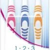 Oral B Oral-B Tandenborstel 1-2-3 Multipak 3 Stuks 1 Oral B Oral-B Tandenborstel 1-2-3 Multipak 3 Stuks -Gillette Winkel 377x1200