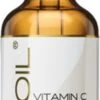 Nanoil Face Serum Vitamin C 50 ML -Gillette Winkel 377x1200 3