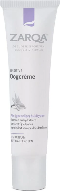 Zarqa Oogcreme Sensitive 15 Ml 13 Zarqa Oogcreme Sensitive 15 Ml -Gillette Winkel 377x1200 4