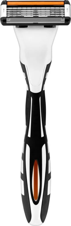 BIC Scheermesjes - Hybrid 5 Flex Scheersysteem Met 10 Navullingen - Bundelvoordeel -Gillette Winkel 380x1200 2