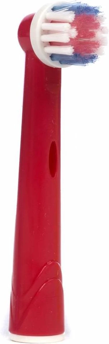 8 Opzetborstels Voor Kinderen Voor Oral-B® 4 8 Opzetborstels Voor Kinderen Voor Oral-B® - Afbeelding 2