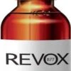 Revox Just Salicylic Acid Peeling Solution 30ml. -Gillette Winkel 381x1200 1