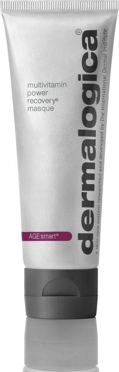 Dermalogica Multivitamin Power Recovery Gezichtsmasker - 75 Ml 12 Dermalogica Multivitamin Power Recovery Gezichtsmasker - 75 Ml - Afbeelding 10