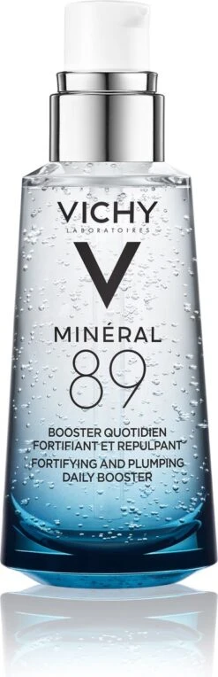 Vichy - Mineral 89 - Serum - 2 X 50ml -Gillette Winkel 388x1200 1