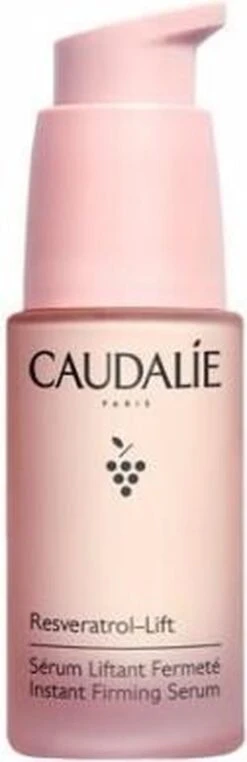 Caudalie - Resvératrol Firming Serum 30 Ml -Gillette Winkel 389x1200 2