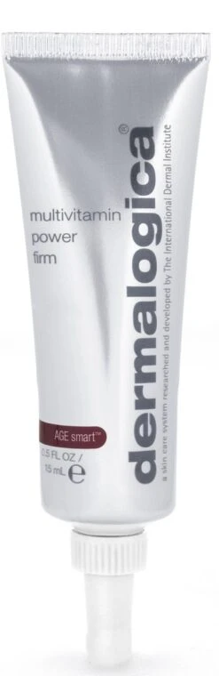 Dermalogica Multivitamin Power Firm Oogcrème - 15ml -Gillette Winkel 390x1200 4