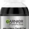 Garnier PureActive AHA + BHA Charcoal Anti-Onzuiverheden Serum - 30ml -Gillette Winkel 392x1200 2