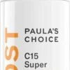 Paula's Choice C15 Super BOOSTER - Vitamine C Serum - Alle Huidtypen - 20 Ml -Gillette Winkel 394x1200 2