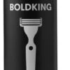 Boldking Foaming Shaving Gel - Scheergel / Scheerschuim Voor Mannen - 185 Ml - 1 Stuk -Gillette Winkel 394x1200 6
