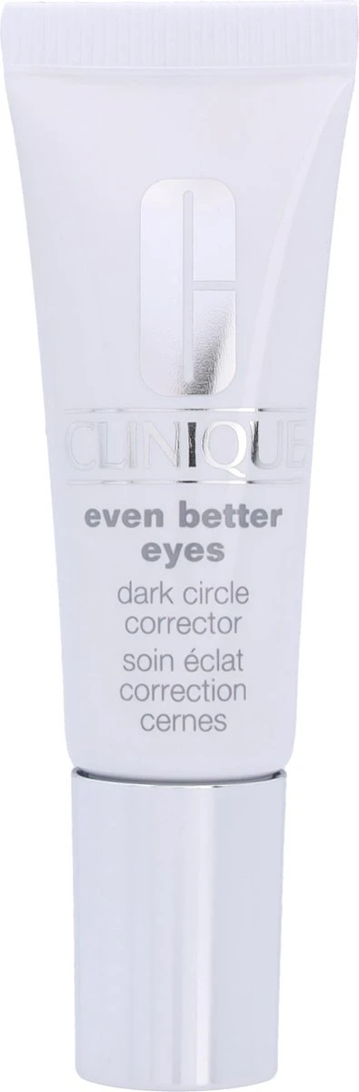 Clinique Even Better Eyes Dark Circle Corrector Oogcréme - 10 Ml 6 Clinique Even Better Eyes Dark Circle Corrector Oogcréme - 10 Ml - Afbeelding 4