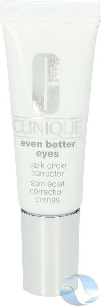 Clinique Even Better Eyes Dark Circle Corrector Oogcréme - 10 Ml 4 Clinique Even Better Eyes Dark Circle Corrector Oogcréme - 10 Ml - Afbeelding 2