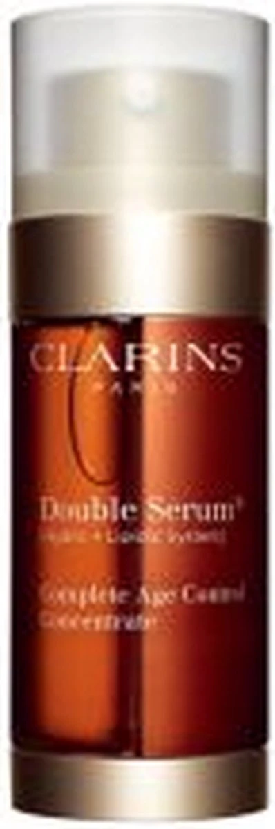 Clarins Double Serum - 30 Ml 9 Clarins Double Serum - 30 Ml - Afbeelding 7