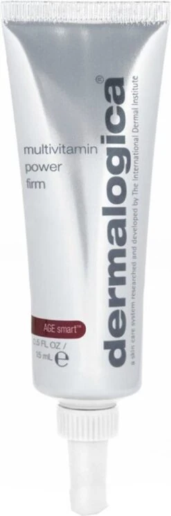 Dermalogica Multivitamin Power Firm Oogcrème - 15ml -Gillette Winkel 399x1200 2