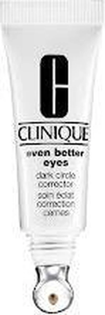 Clinique Even Better Eyes Dark Circle Corrector Oogcréme - 10 Ml 19 Clinique Even Better Eyes Dark Circle Corrector Oogcréme - 10 Ml - Afbeelding 17