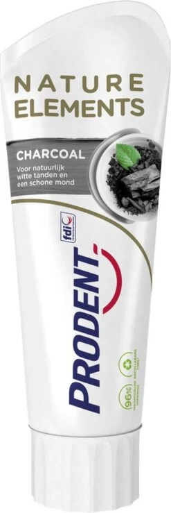 Prodent Charcoal Whitening & Detox Tandpasta - 12 X 75 Ml - Voordeelverpakking 23 Prodent Charcoal Whitening & Detox Tandpasta - 12 X 75 Ml - Voordeelverpakking -Gillette Winkel 401x1200 2