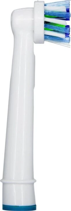 Oral B Oral-B Cross Action EB50 - 8 Stuks Voordeelverpakking -opzetborstels -Gillette Winkel 404x1200