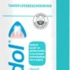 Meridol Mondwater Tandvlees - 2 X 400 Ml - Voordeelverpakking -Gillette Winkel 408x1200