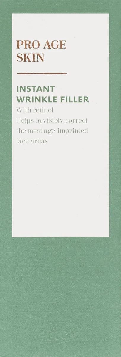 Etos Serum Pro Age Rimpel Filler - Rijpe Huid - 15 Ml 4 Etos Serum Pro Age Rimpel Filler - Rijpe Huid - 15 Ml - Afbeelding 2