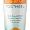 RyttPro®️ Tandpasta (100ML) - Frisse Adem + Actieve Zuurstof (OXI2) + Zink - Helpt Tegen Slechte Adem ( Halitosis ) 1 RyttPro®️ Tandpasta (100ML) - Frisse Adem + Actieve Zuurstof (OXI2) + Zink - Helpt Tegen Slechte Adem ( Halitosis ) -Gillette Winkel 409x1200 3