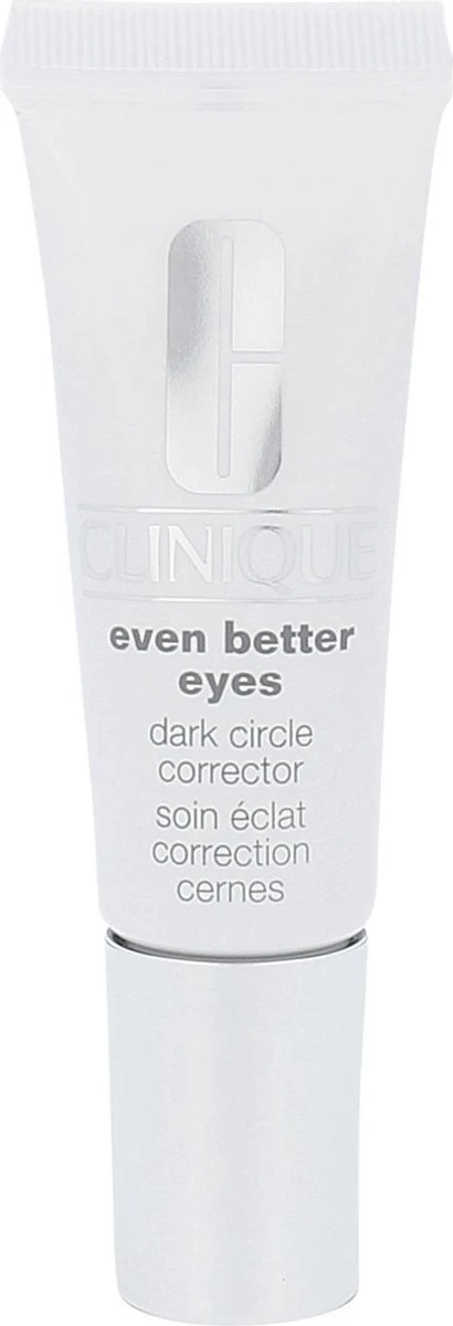 Clinique Even Better Eyes Dark Circle Corrector Oogcréme - 10 Ml 12 Clinique Even Better Eyes Dark Circle Corrector Oogcréme - 10 Ml - Afbeelding 10
