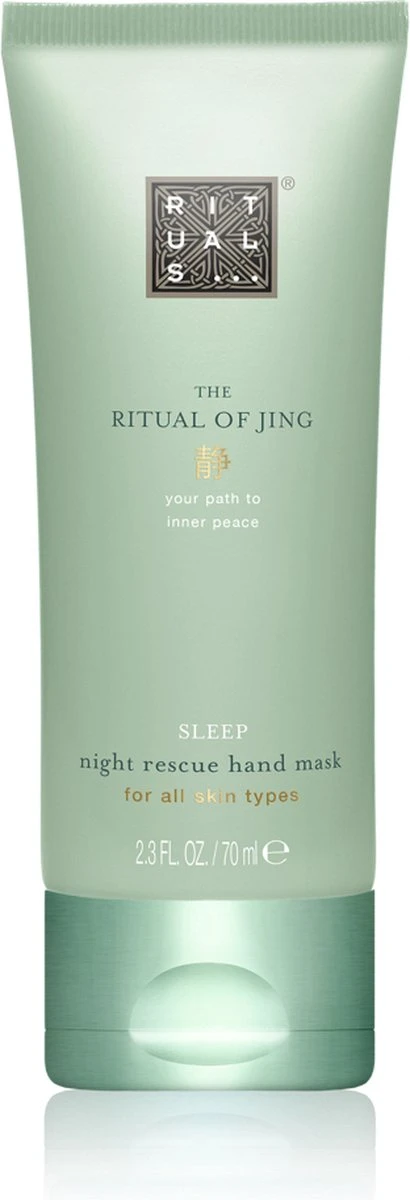 RITUALS The Ritual Of Jing Hand Lotion - 70 Ml 3 RITUALS The Ritual Of Jing Hand Lotion - 70 Ml