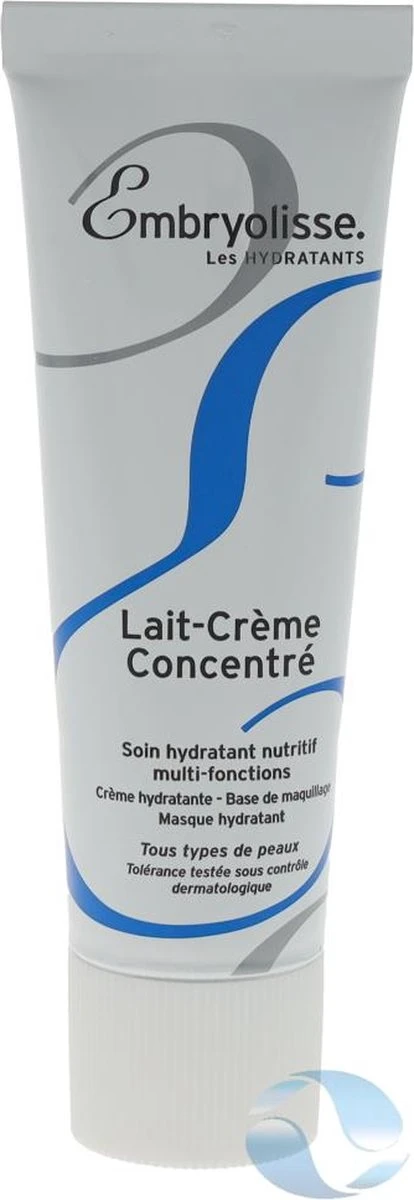 Embryolisse Lait Crème Concentré - 30 Ml - Dagcrème 4 Embryolisse Lait Crème Concentré - 30 Ml - Dagcrème - Afbeelding 2