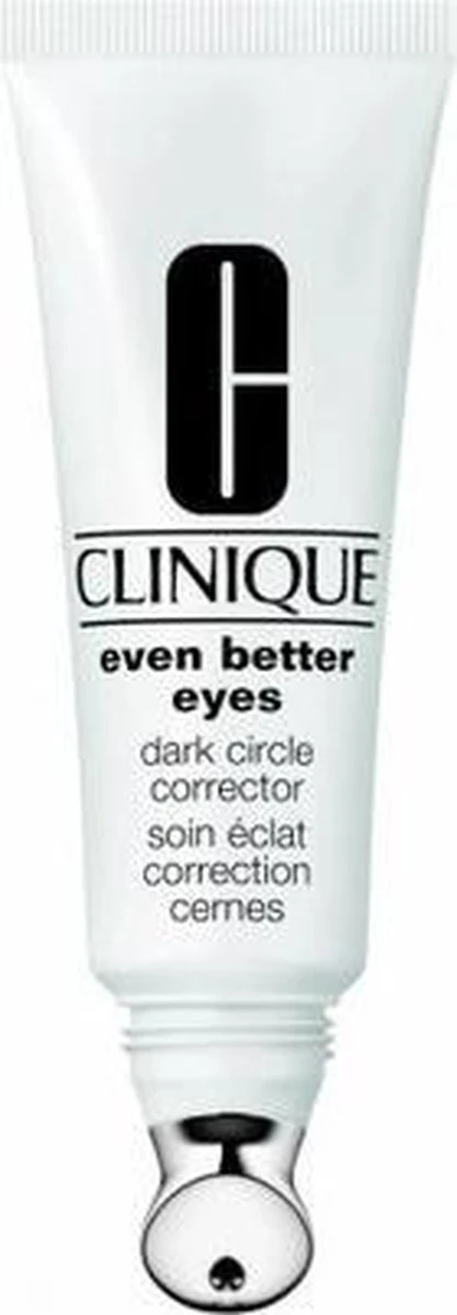 Clinique Even Better Eyes Dark Circle Corrector Oogcréme - 10 Ml 7 Clinique Even Better Eyes Dark Circle Corrector Oogcréme - 10 Ml - Afbeelding 5