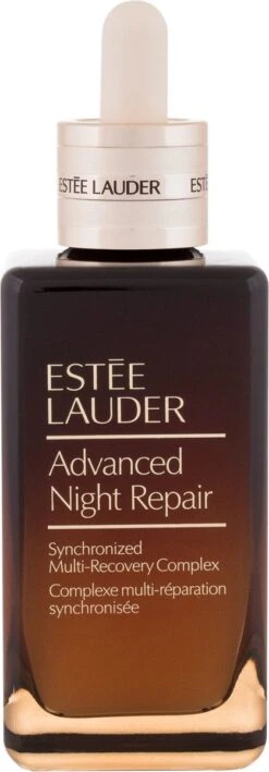 Estée Lauder Advanced Night Repair - Serum - 100 Ml -Gillette Winkel 418x1200 1
