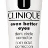 Clinique Even Better Eyes Dark Circle Corrector Oogcréme - 10 Ml 1 Clinique Even Better Eyes Dark Circle Corrector Oogcréme - 10 Ml -Gillette Winkel 418x1200 3