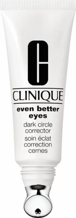 Clinique Even Better Eyes Dark Circle Corrector Oogcréme - 10 Ml