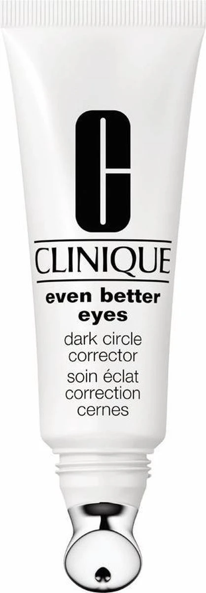 Clinique Even Better Eyes Dark Circle Corrector Oogcréme - 10 Ml 3 Clinique Even Better Eyes Dark Circle Corrector Oogcréme - 10 Ml