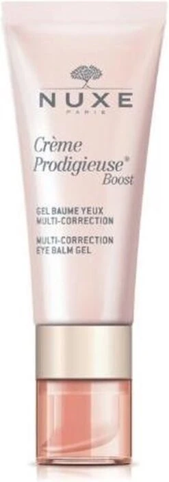 Nuxe Prodigieuse Boost Eye Gel Balm -15 Ml -Gillette Winkel 421x1200 2