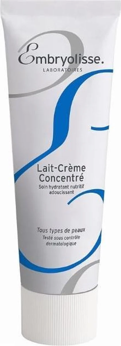 Embryolisse Lait Crème Concentré - 30 Ml - Dagcrème 12 Embryolisse Lait Crème Concentré - 30 Ml - Dagcrème - Afbeelding 10