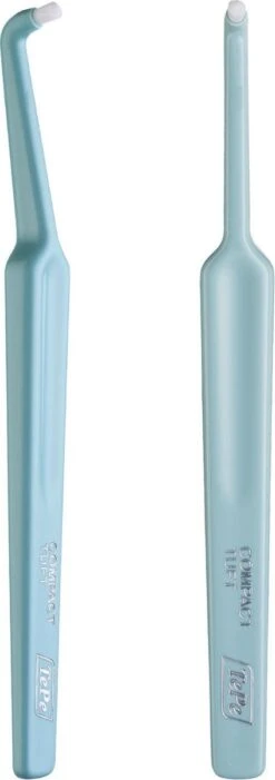 TePe Compact Tuft - Single Tufted Borstel - Tandenborstel -Gillette Winkel 423x1200