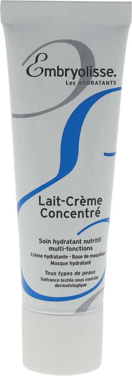 Embryolisse Lait Crème Concentré - 30 Ml - Dagcrème 9 Embryolisse Lait Crème Concentré - 30 Ml - Dagcrème - Afbeelding 7