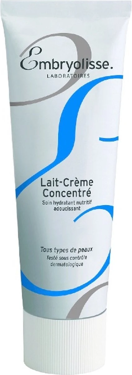 Embryolisse Lait Crème Concentré - 30 Ml - Dagcrème 10 Embryolisse Lait Crème Concentré - 30 Ml - Dagcrème - Afbeelding 8