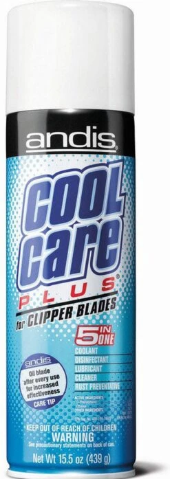 Andis Cool Care Plus 460ml -Gillette Winkel 425x1200 3