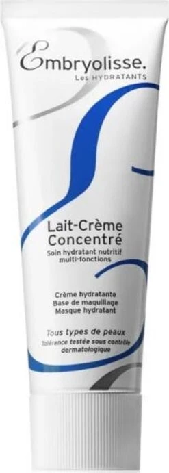 Embryolisse Lait Crème Concentré - Dagcrème - 75 Ml -Gillette Winkel 429x1200 1