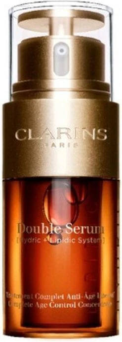 Clarins Double Serum - 30 Ml 14 Clarins Double Serum - 30 Ml -Gillette Winkel 429x1200 3