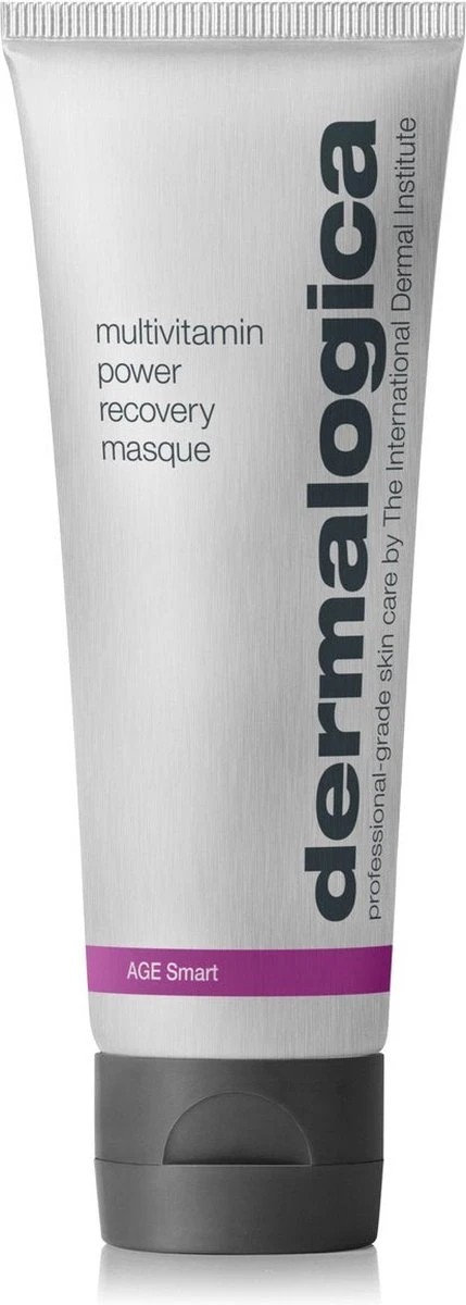 Dermalogica Multivitamin Power Recovery Gezichtsmasker - 75 Ml 13 Dermalogica Multivitamin Power Recovery Gezichtsmasker - 75 Ml - Afbeelding 11