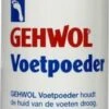 Gehwol Voetpoeder - Bij Zweetvoeten - Voetverzorging - 100gr 2 Gehwol Voetpoeder - Bij Zweetvoeten - Voetverzorging - 100gr -Gillette Winkel 430x1200 7