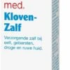 Gehwol Klovenzalf - Tube 125ml Voordeelverpakking